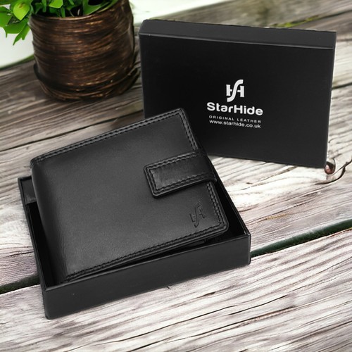 Men designer rfid real leather - designer,