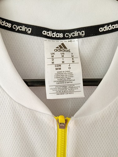 Adidas cycling jersey - adidas,