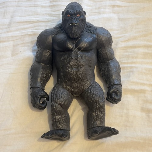 Kids king kong inch action - kids, 11