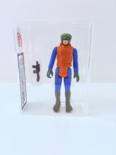 Vintage Star Wars Walrus Man