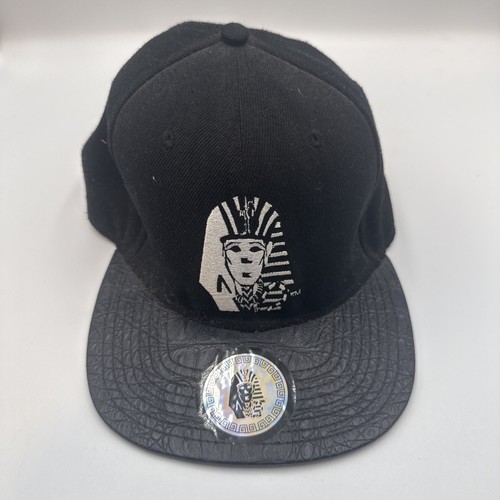 Last kings hat snapback - kings, tyga