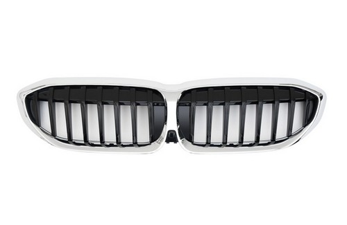 Fits bmw series g20 g21 - fits,