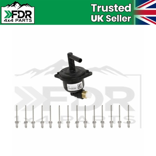 Air suspension compressor - suspension,