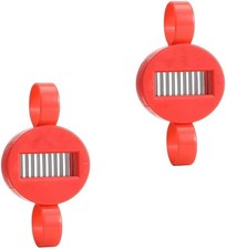 Runner Bean Slicer and