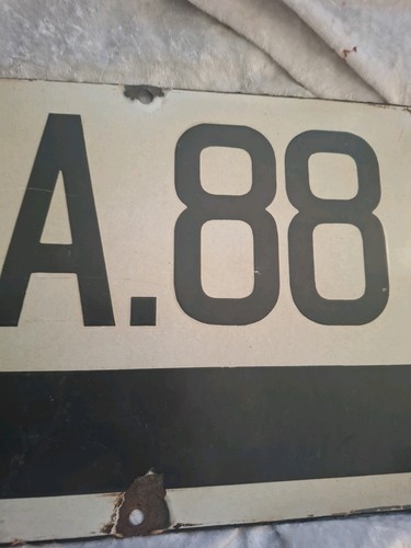 Vintage railway signal - vintage,