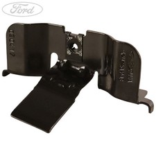 Genuine Ford Transit Custom