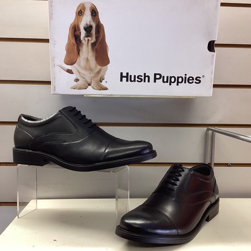 Hush puppies oxford shoes - hush,