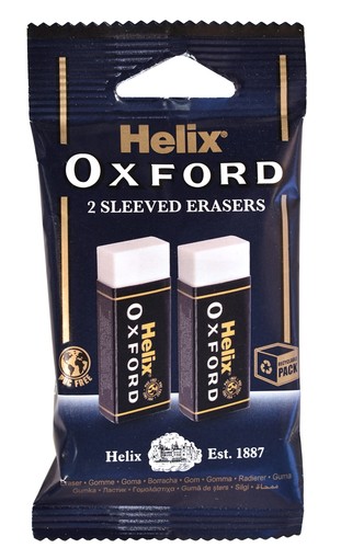 Helix oxford twin pack - helix,