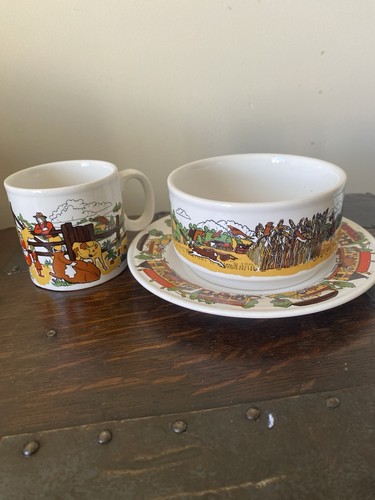 Vintage children - vintage, children’s