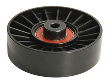 Poly - V belt pulley fits VW