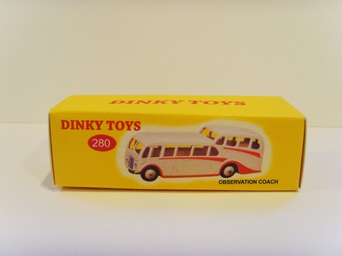 Dinky toys 280 - no.,