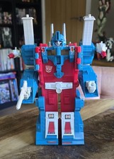 Transformers G1 Ultra Magnus