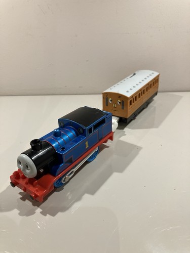 Thomas the tank - thomas, &