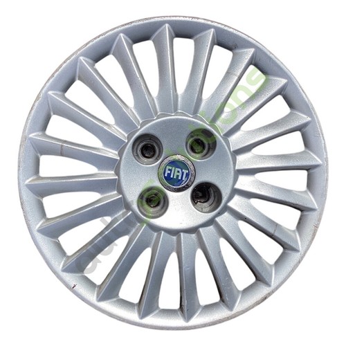 Fiat grande punto 199 wheel - punto,
