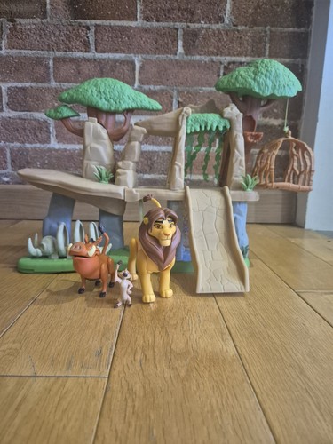 Disney the lion - disney, defend