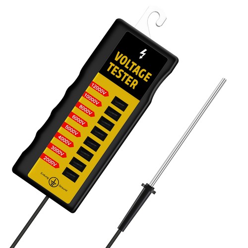 12000v farmer fence - farmer's, voltage