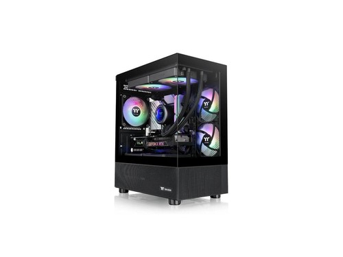 Thermaltake view 170 - thermaltake, tg