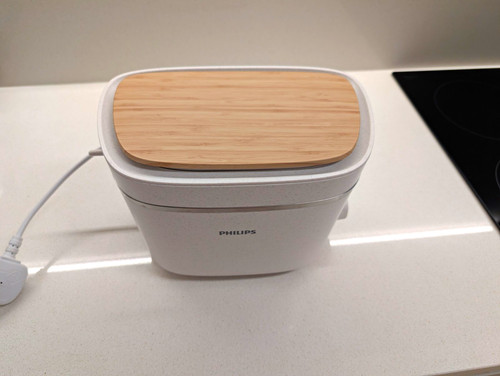 Philips eco conscious edition - conscious,