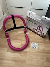 Magic BB - 10 in 1 Home Gym Equipment| Stainless Steel Abdominal & Core Strength