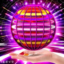 Pro Flying Ball Space Orb