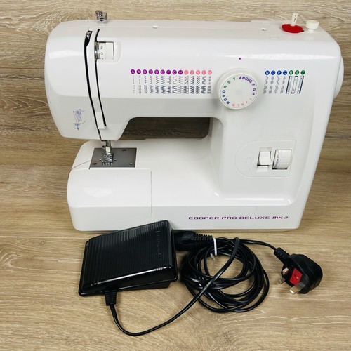Dècor cooper pro deluxe mk2 - dÈcor,
