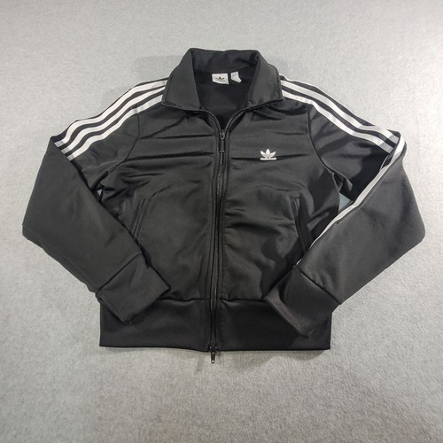 Adidas originals trefoil track - originals,