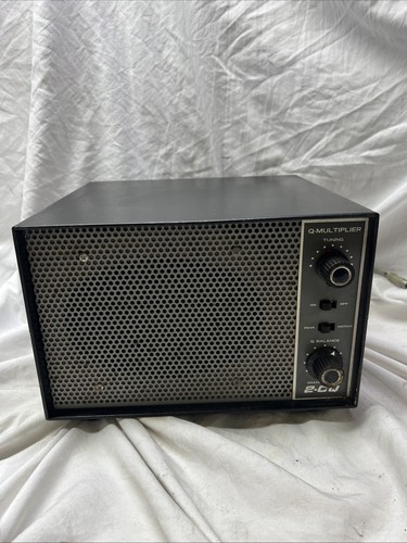 Drake ham radio speaker - ham,