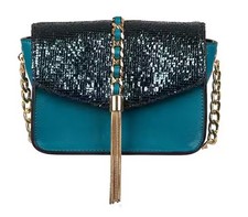 Green Bulaggi  Calla Crossbody