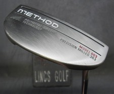 Nike Method Model 003 Putter