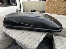 Roof Box