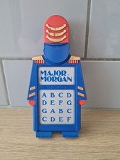 Vintage Major Morgan Battery