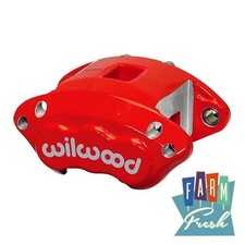 Wilwood GM D154 Brake Calipers