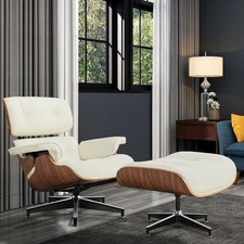 Mid Century eames-style Lounge
