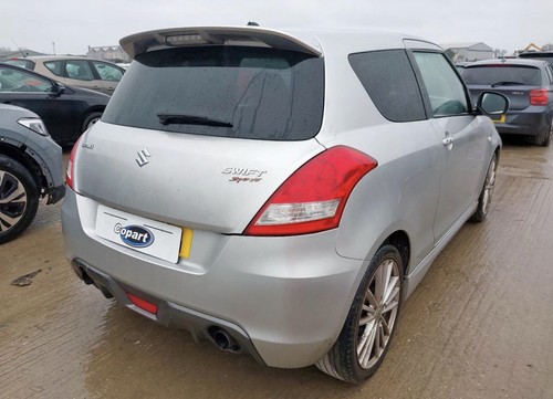 2012 2017 suzuki swift sport - 2012-2017,