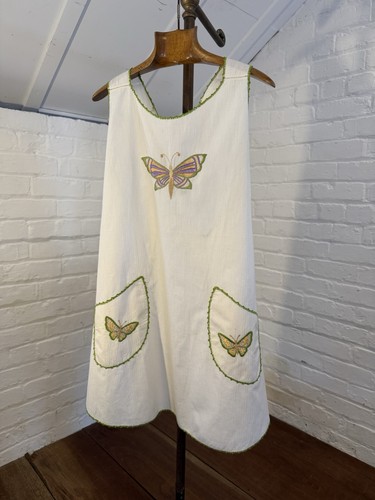 1920 hand embroidered - 1920’s,