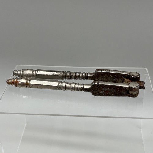 Antique victorian silver - victorian,