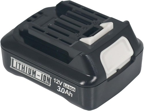 12v 0ah ion replacement - li-ion,
