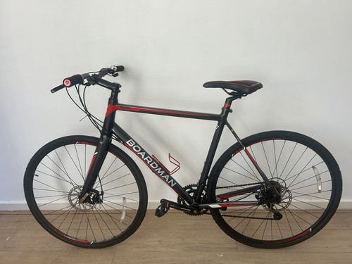 Boardman comp bike - boardman,