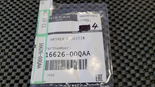 New genuine nissan navara mk3 - navara,