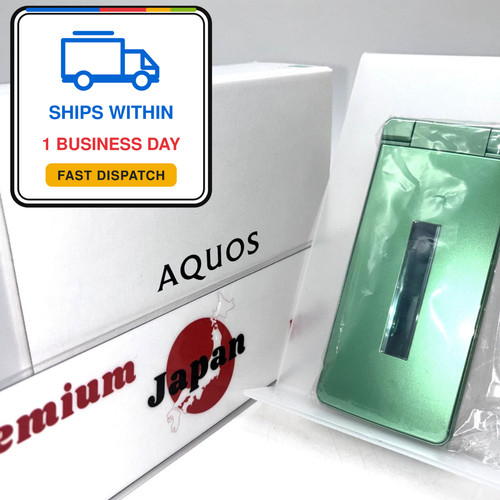 Sharp aquos keitai 805sh - keitai,