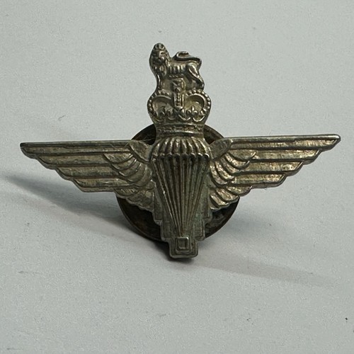 Parachute regiment original - regiment,