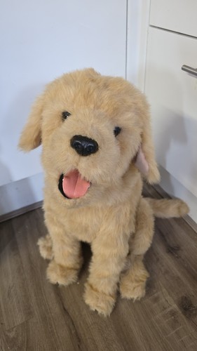 Hasbro furreal friends biscuit - furreal,
