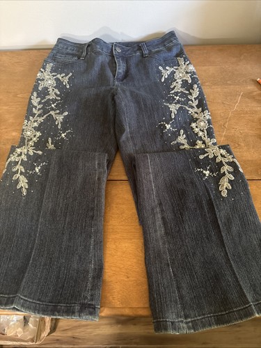 Azi womens embroidered beaded - azi,