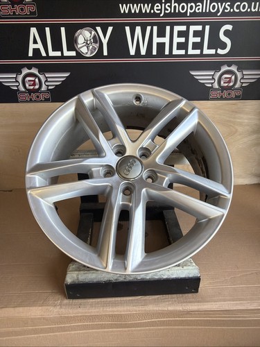 Audi s line 18 - 8u, 18”