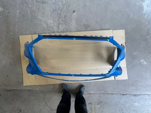 Audi s line front - s4,