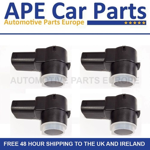 Pdc parking sensor for - 4x,