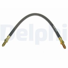 Brake Hose Delphi LH5208 Fits