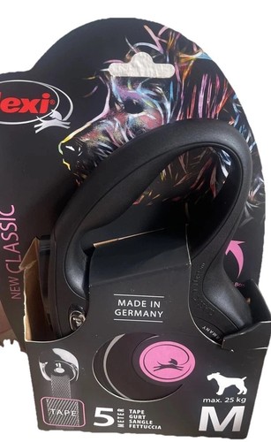 Flexi classic retractable tape - flexi,