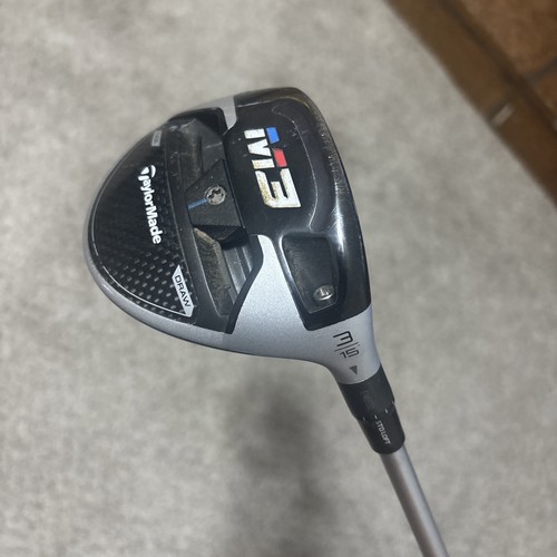 Taylormade 3 wood - m3, 3-wood