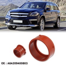 TURBO BREATHER INTAKE SEAL KIT